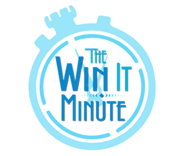 Welcome to The Win It Minute! | Think, Do, Win! | Keith Greiveldinger