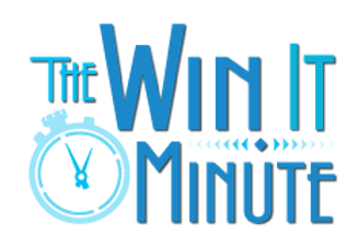 The Win It Minute Icon