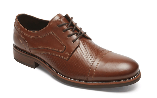 Male Oxford Shoe